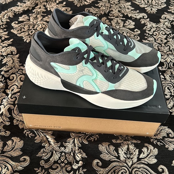 Jordan Delta 3 Low - Picture 3 of 4